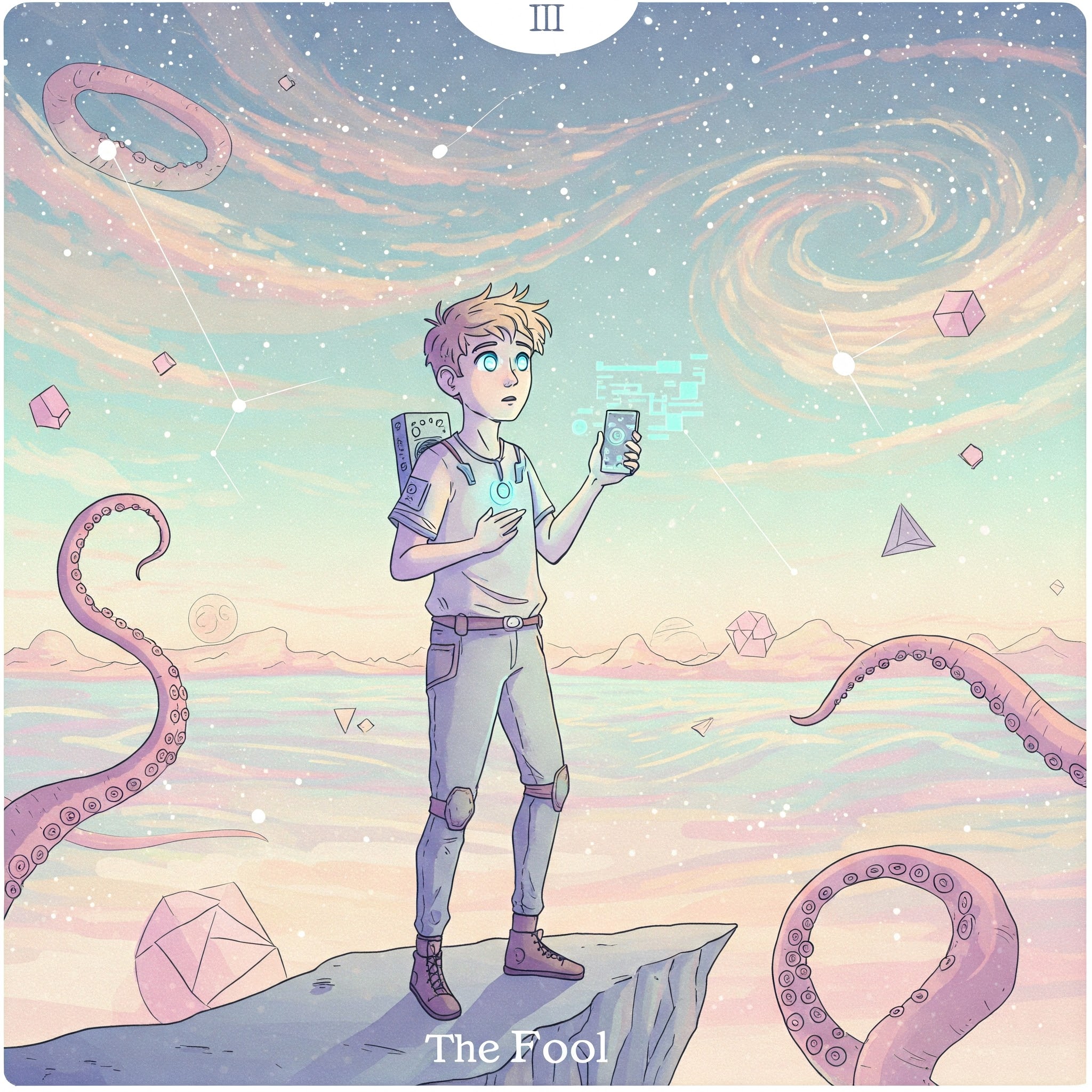 The Fool